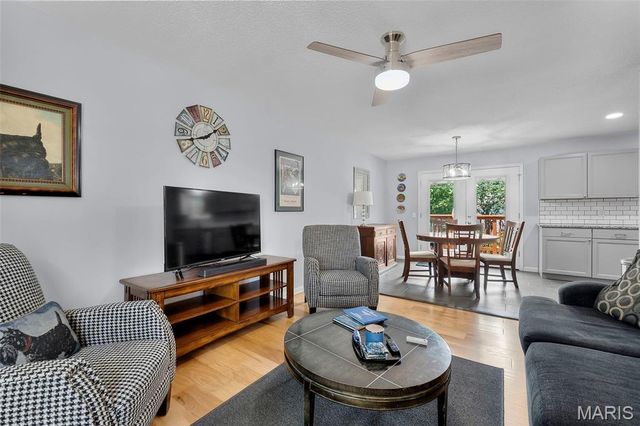 501 Louise Street, Farmington, MO 63640