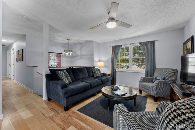 501 Louise Street, Farmington, MO 63640