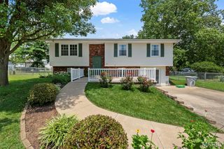 501 Louise Street, Farmington, MO 63640