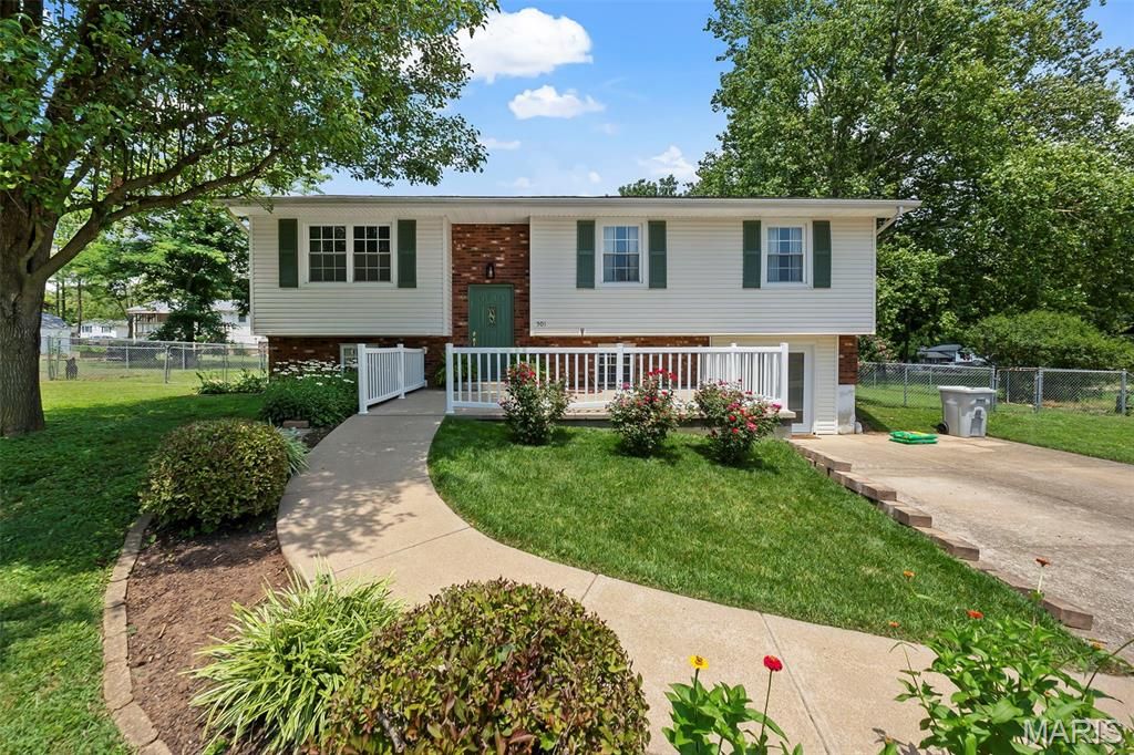 501 Louise Street, Farmington, MO 63640