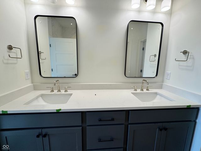 16533 Iron Tree Court, Westfield, IN 46074