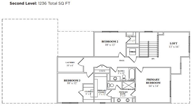 16533 Iron Tree Court, Westfield, IN 46074