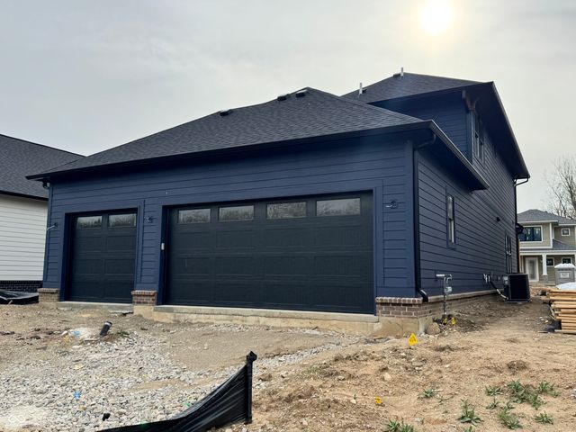 16533 Iron Tree Court, Westfield, IN 46074