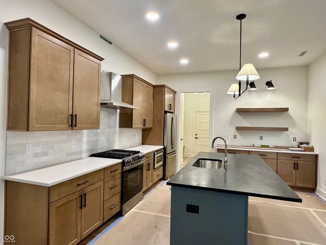 16533 Iron Tree Court, Westfield, IN 46074