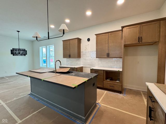 16533 Iron Tree Court, Westfield, IN 46074