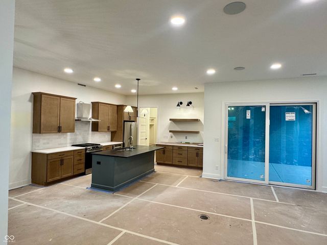16533 Iron Tree Court, Westfield, IN 46074