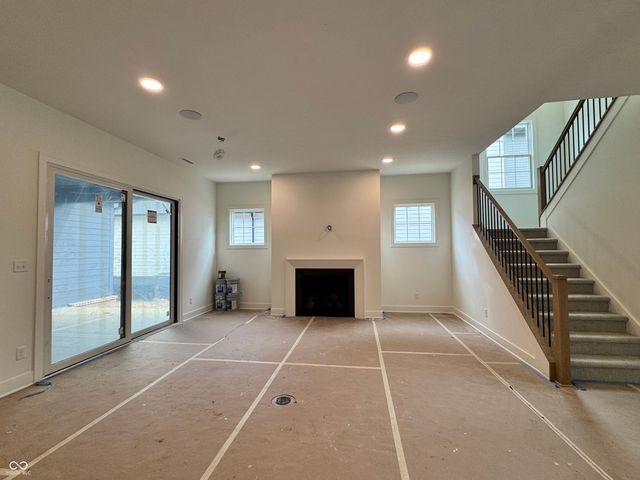 16533 Iron Tree Court, Westfield, IN 46074