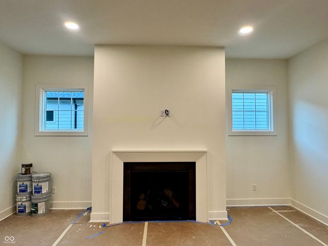 16533 Iron Tree Court, Westfield, IN 46074