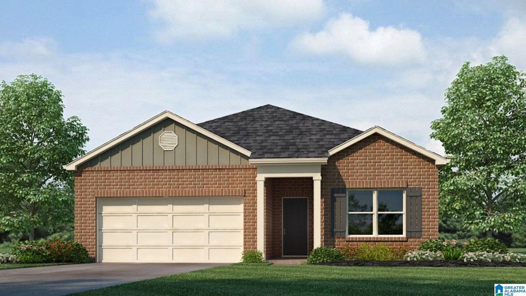 204 EXPRESSMAN LANE, Kimberly, AL 35091