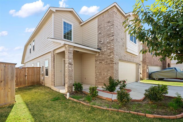 132 Joe Kidd LN NW 132, Jarrell, TX 76537