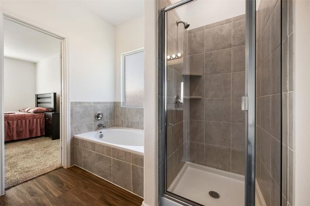 132 Joe Kidd LN NW 132, Jarrell, TX 76537