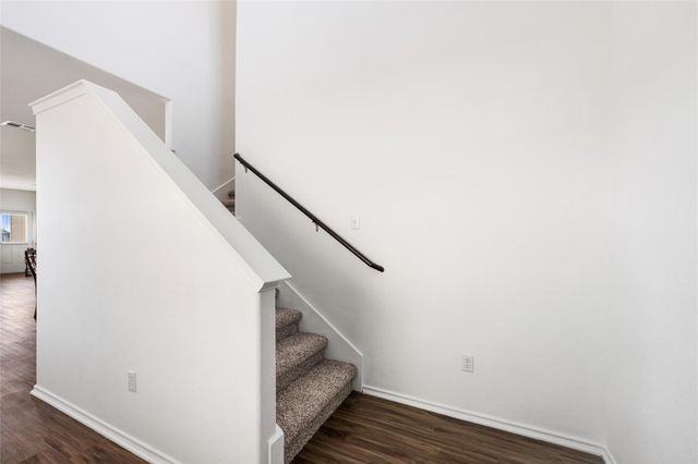 132 Joe Kidd LN NW 132, Jarrell, TX 76537