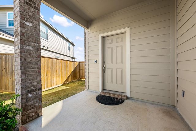 132 Joe Kidd LN NW 132, Jarrell, TX 76537