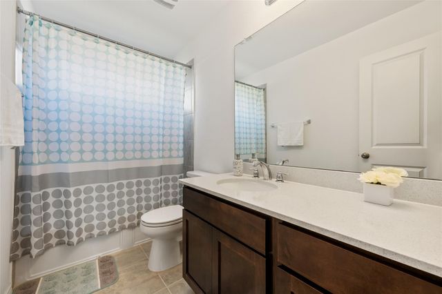 132 Joe Kidd LN NW 132, Jarrell, TX 76537