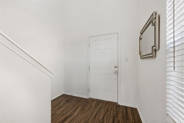 132 Joe Kidd LN NW 132, Jarrell, TX 76537