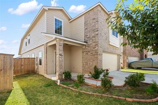 132 Joe Kidd LN NW 132, Jarrell, TX 76537