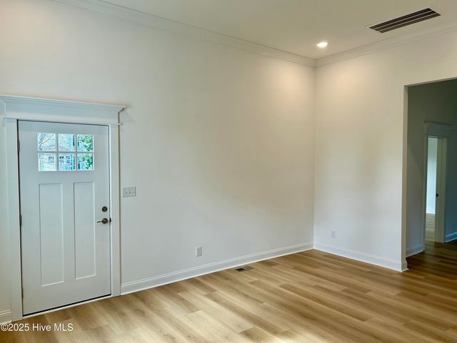 212 N Hill Street, Faison, NC 28341