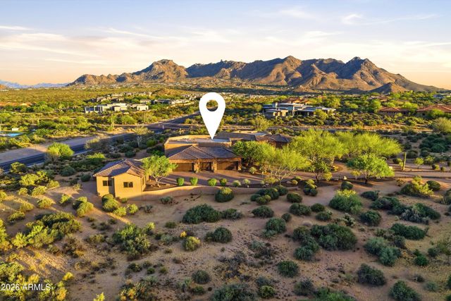 11659 E CAVEDALE Drive, Scottsdale, AZ 85262