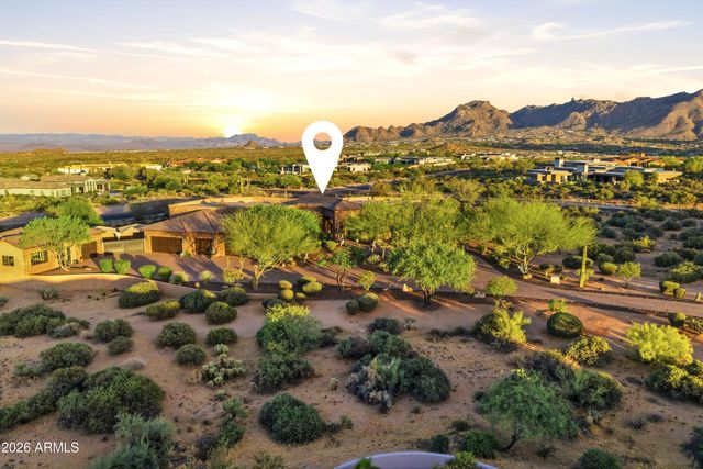 11659 E CAVEDALE Drive, Scottsdale, AZ 85262