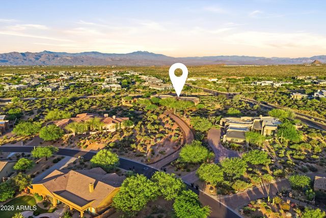 11659 E CAVEDALE Drive, Scottsdale, AZ 85262