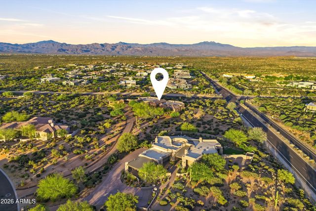 11659 E CAVEDALE Drive, Scottsdale, AZ 85262