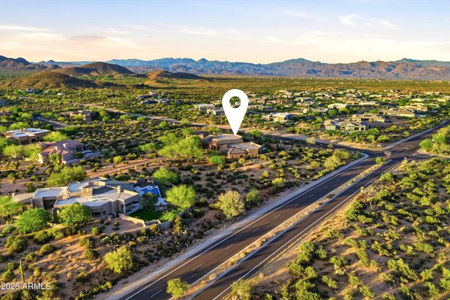 11659 E CAVEDALE Drive, Scottsdale, AZ 85262