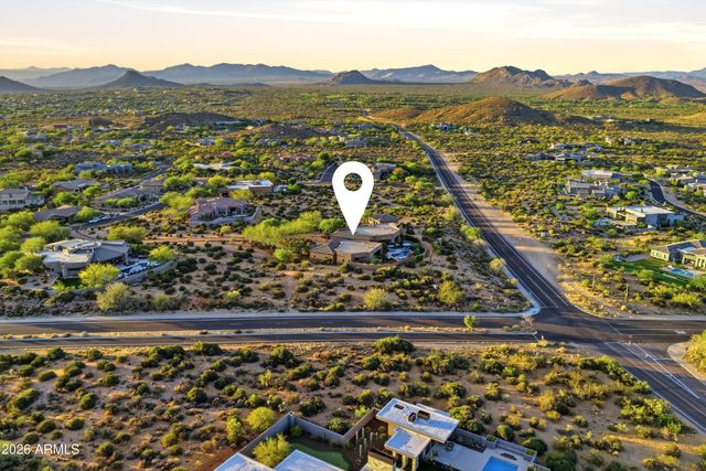11659 E CAVEDALE Drive, Scottsdale, AZ 85262
