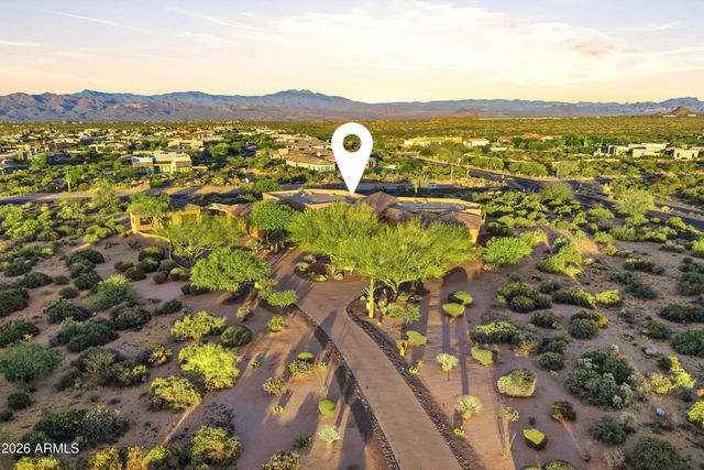 11659 E CAVEDALE Drive, Scottsdale, AZ 85262