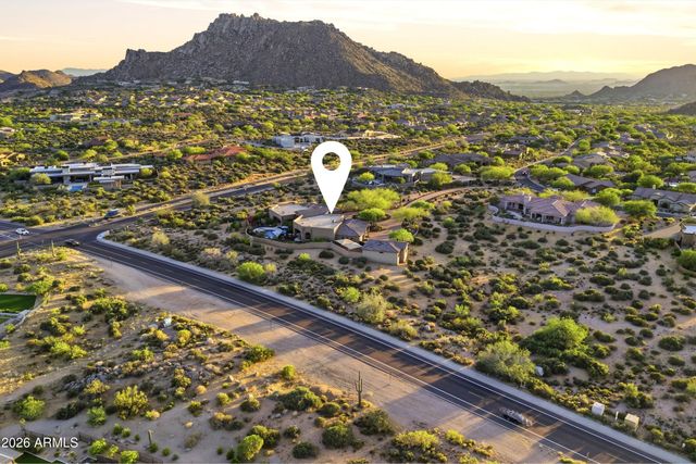 11659 E CAVEDALE Drive, Scottsdale, AZ 85262