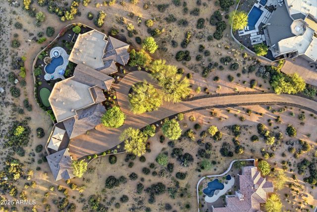 11659 E CAVEDALE Drive, Scottsdale, AZ 85262