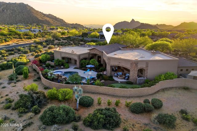 11659 E CAVEDALE Drive, Scottsdale, AZ 85262
