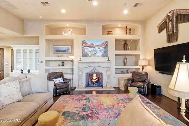 11659 E CAVEDALE Drive, Scottsdale, AZ 85262