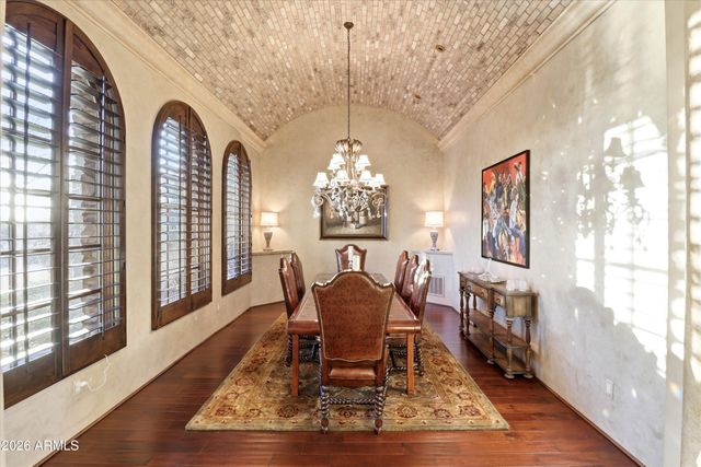 11659 E CAVEDALE Drive, Scottsdale, AZ 85262