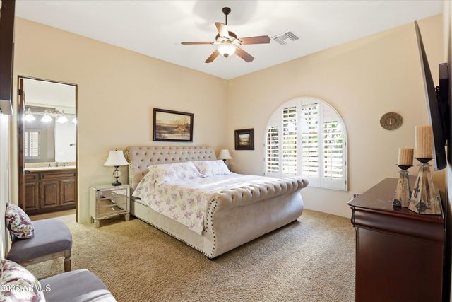 11659 E CAVEDALE Drive, Scottsdale, AZ 85262