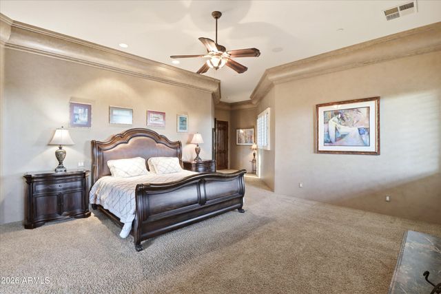 11659 E CAVEDALE Drive, Scottsdale, AZ 85262