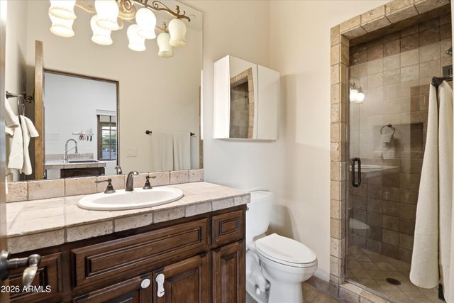 11659 E CAVEDALE Drive, Scottsdale, AZ 85262