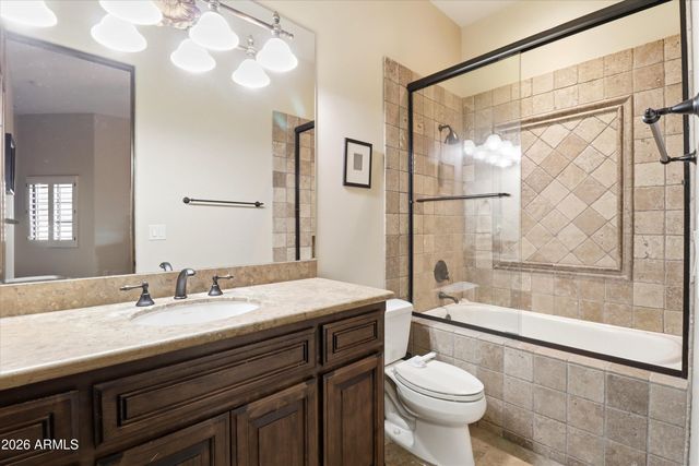 11659 E CAVEDALE Drive, Scottsdale, AZ 85262