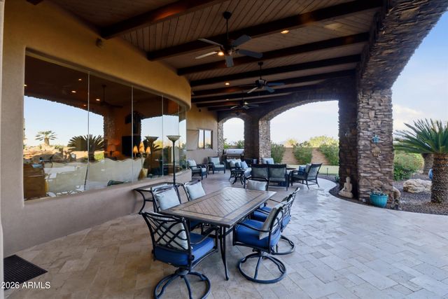 11659 E CAVEDALE Drive, Scottsdale, AZ 85262