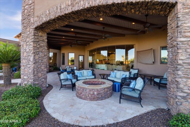 11659 E CAVEDALE Drive, Scottsdale, AZ 85262