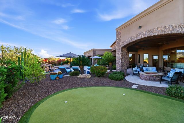 11659 E CAVEDALE Drive, Scottsdale, AZ 85262