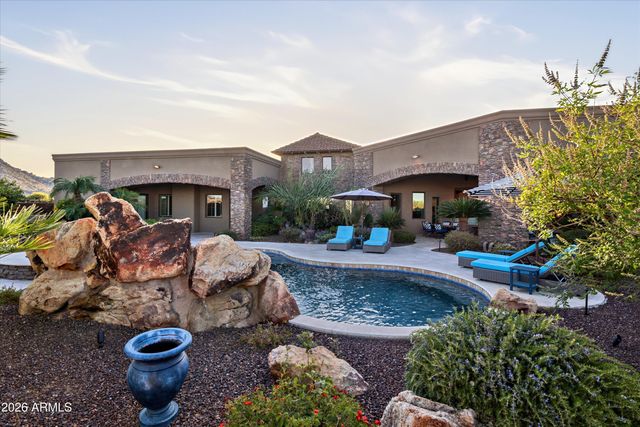 11659 E CAVEDALE Drive, Scottsdale, AZ 85262