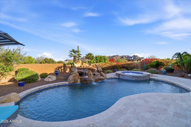 11659 E CAVEDALE Drive, Scottsdale, AZ 85262