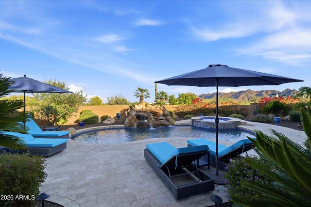 11659 E CAVEDALE Drive, Scottsdale, AZ 85262