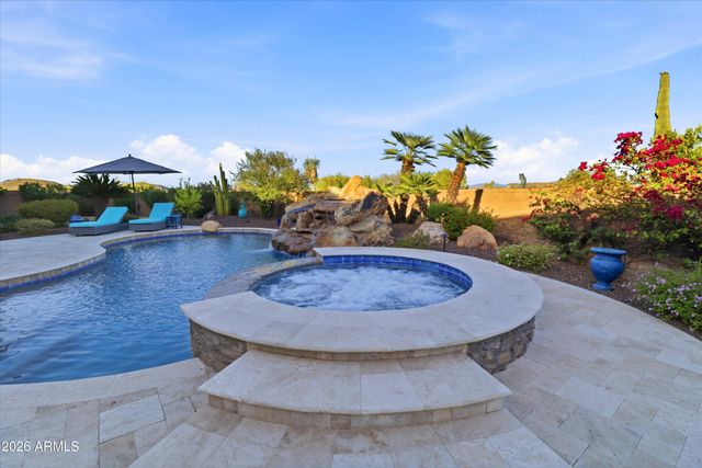 11659 E CAVEDALE Drive, Scottsdale, AZ 85262
