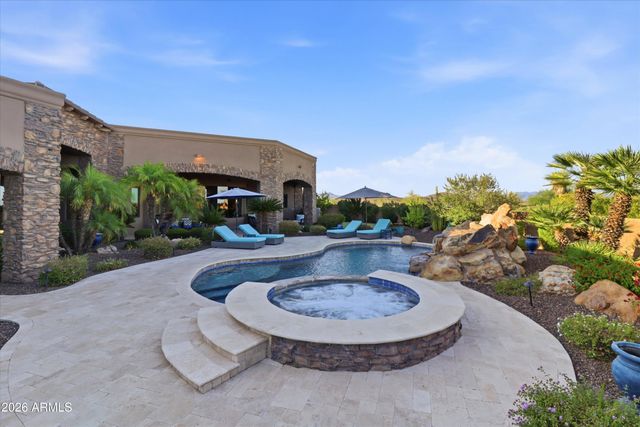 11659 E CAVEDALE Drive, Scottsdale, AZ 85262