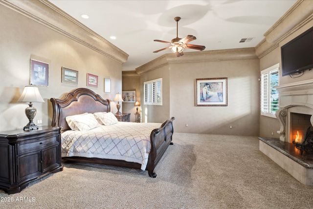 11659 E CAVEDALE Drive, Scottsdale, AZ 85262