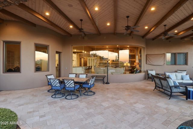 11659 E CAVEDALE Drive, Scottsdale, AZ 85262