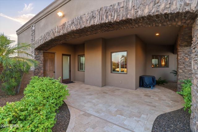 11659 E CAVEDALE Drive, Scottsdale, AZ 85262