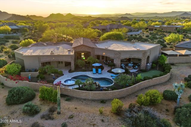 11659 E CAVEDALE Drive, Scottsdale, AZ 85262