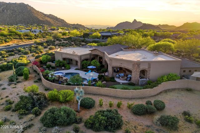 11659 E CAVEDALE Drive, Scottsdale, AZ 85262